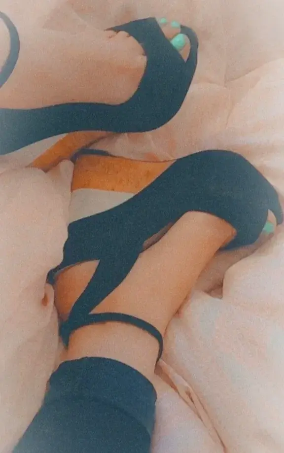 Leak & nude 8 — marie_nudex