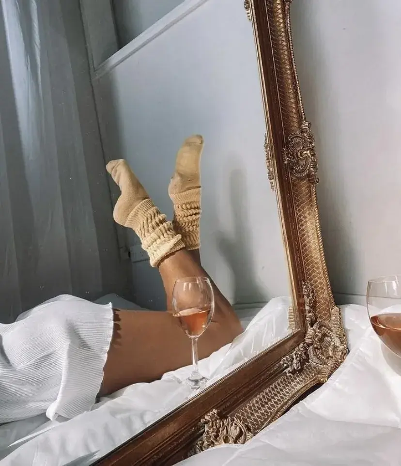 Leak & nude 2 — Polishbeauty