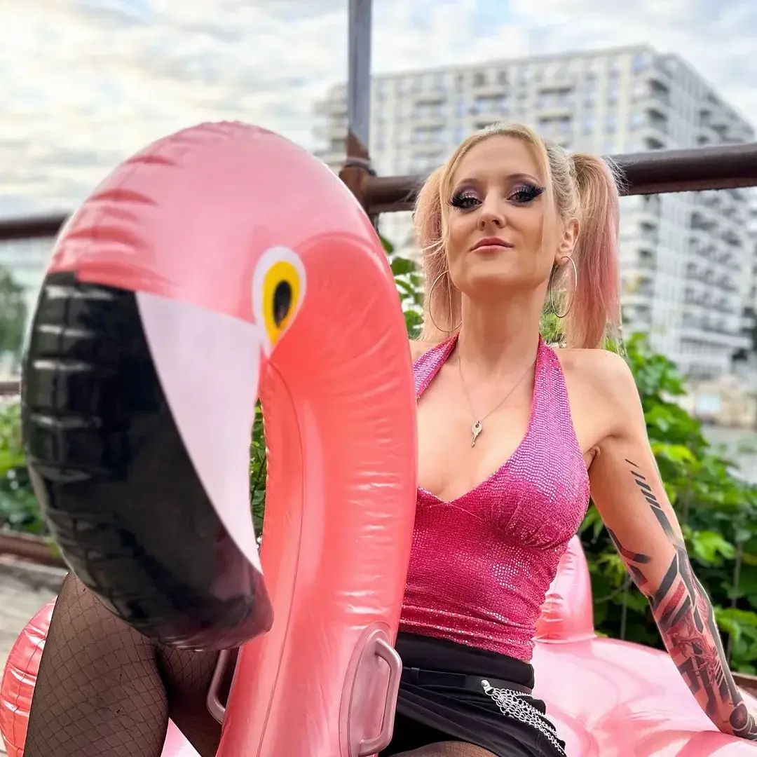 Avatar de Cherryberlin