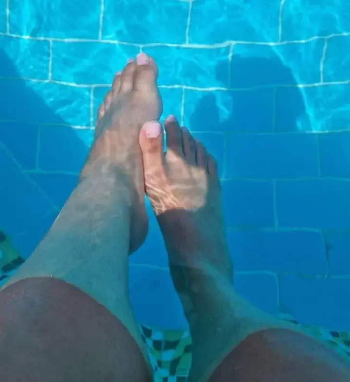 Avatar de Hotfeet2girls