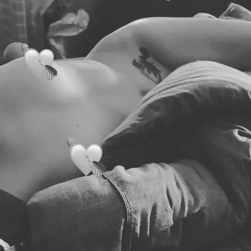 Leak & nude 3 — Little_secrets