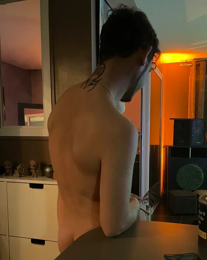 Leak & nude 7 — Little_secrets