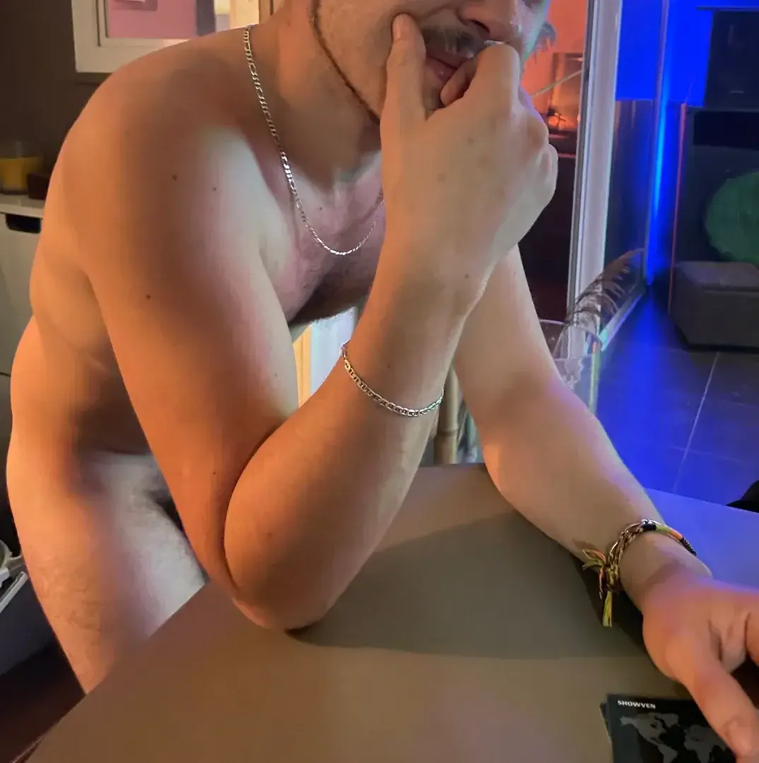Leak & nude 8 — Little_secrets