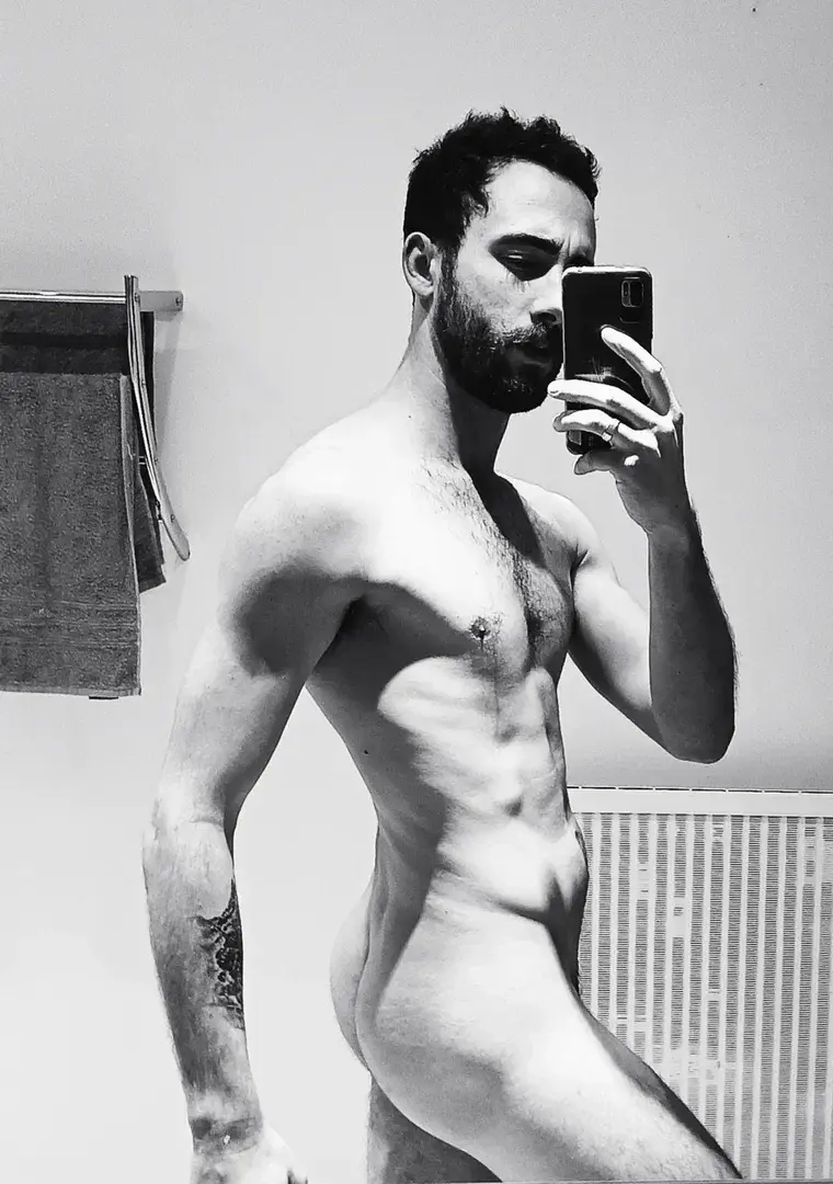 Leak & nude 3 — Bixentesmn