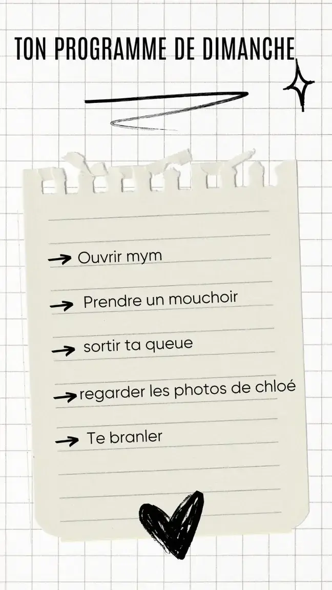 Chloe_tentationn — média 7 | French Modèles