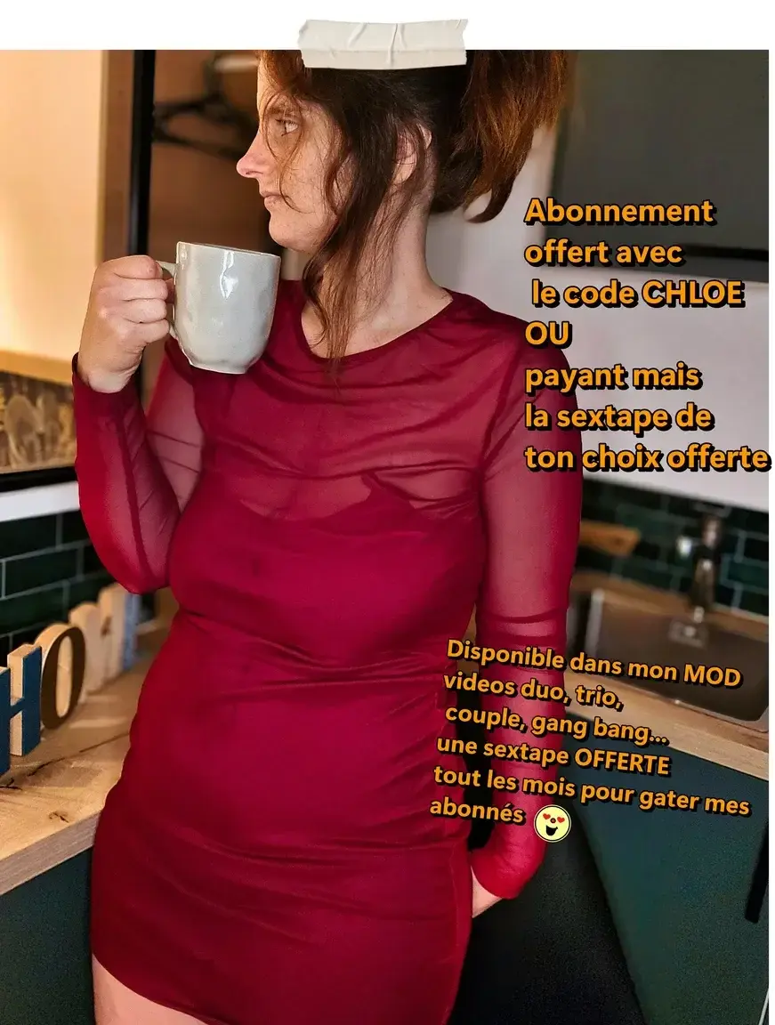 Chloe_tentationn — média 11 | French Modèles