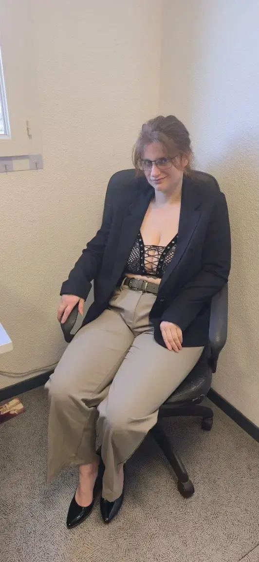 Leak & nude 4 — Chloe_tentationn