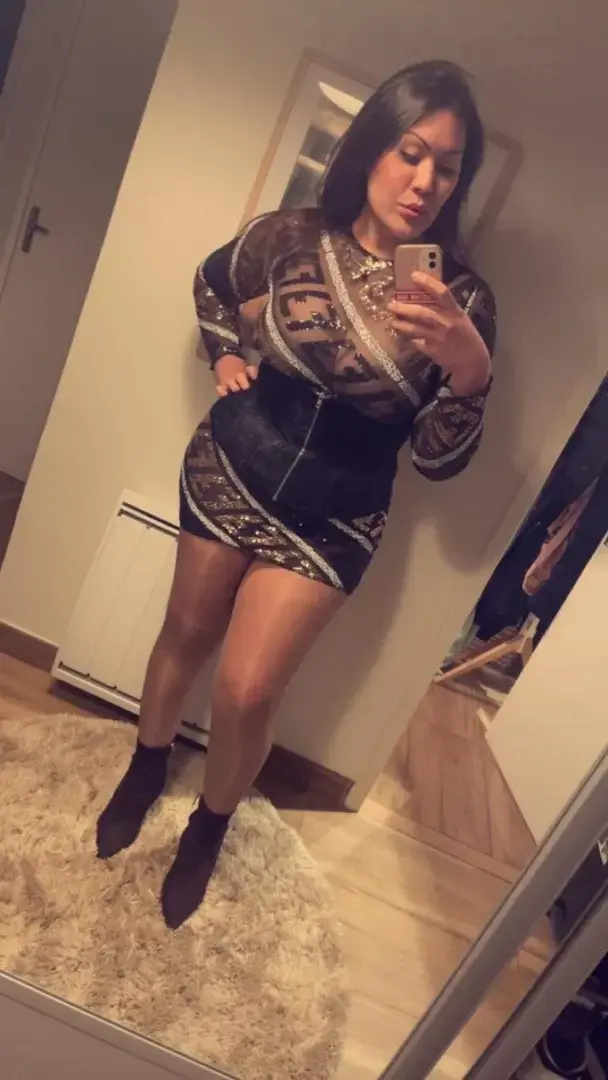 Bethannytahiti - Photo exclusive MYM 2 | French Modèles