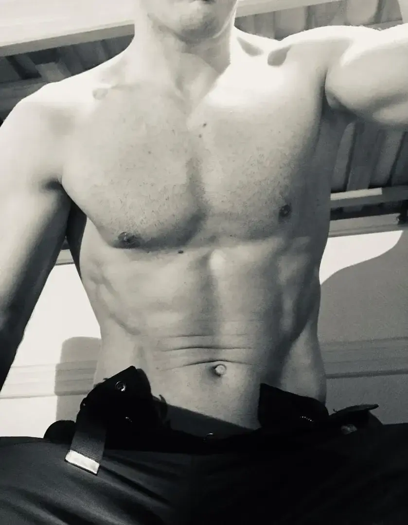Avatar de Samyfit