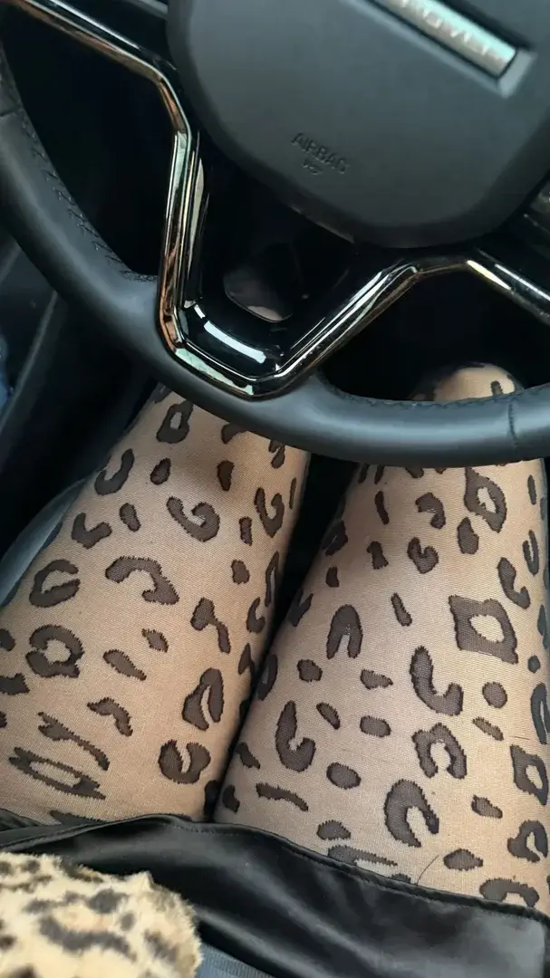 Tu aimes les collants ?