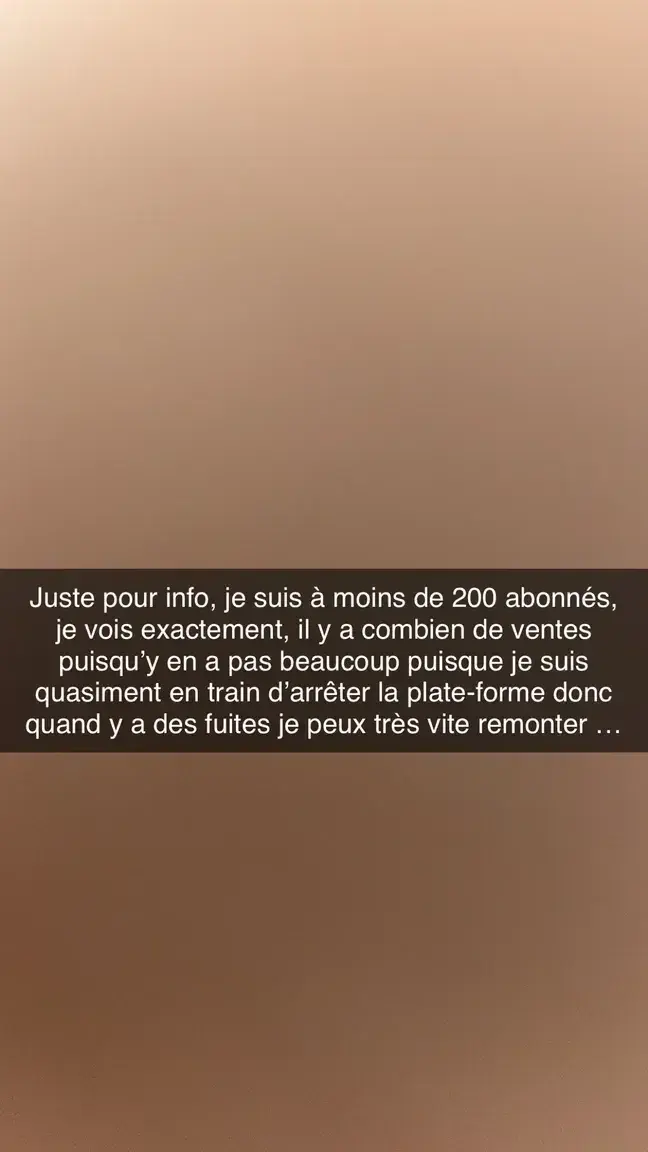 Commencer à jouer vous allez perdre avec moi …