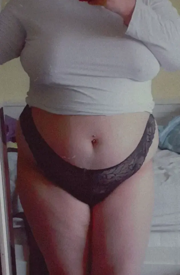 Fatwoman - Photo exclusive MYM 15 | French Modèles