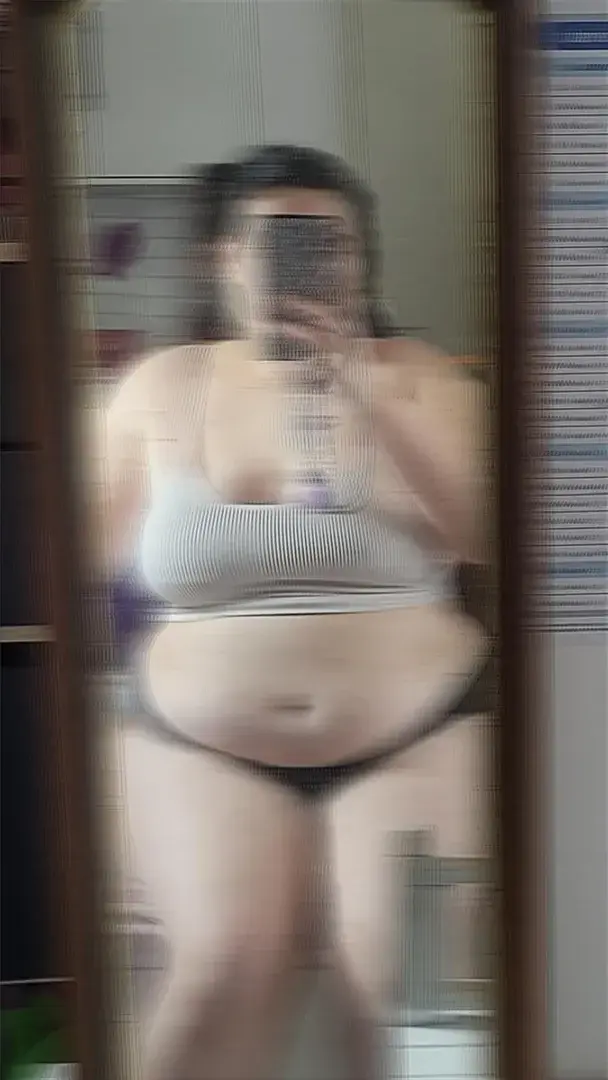 Fatwoman - Photo exclusive MYM 8 | French Modèles