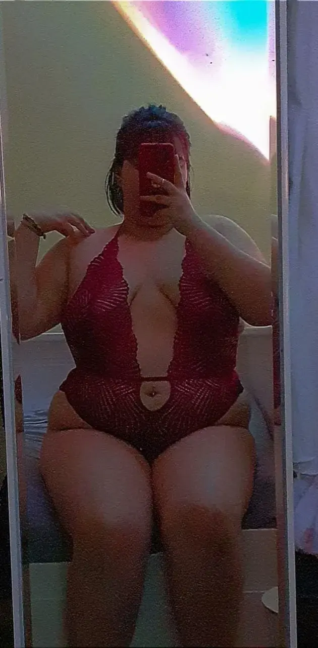 Avatar de Fatwoman