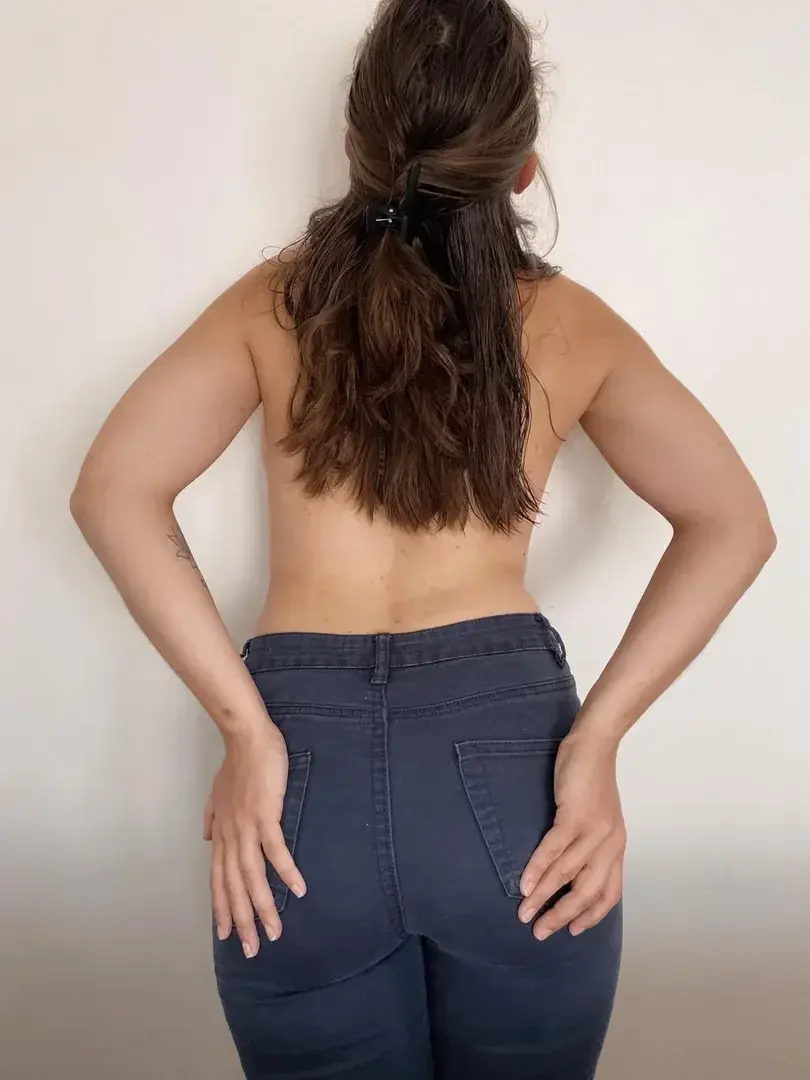 Leak & nude 4 — Lagerstroemia