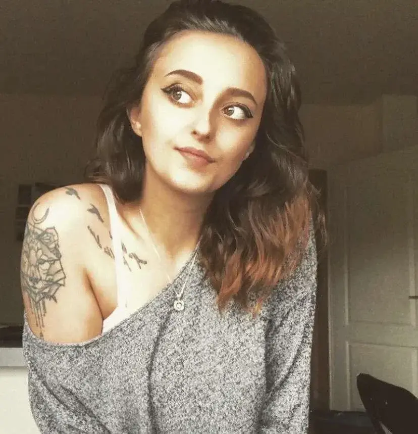 Leak & nude 2 — Lucie5