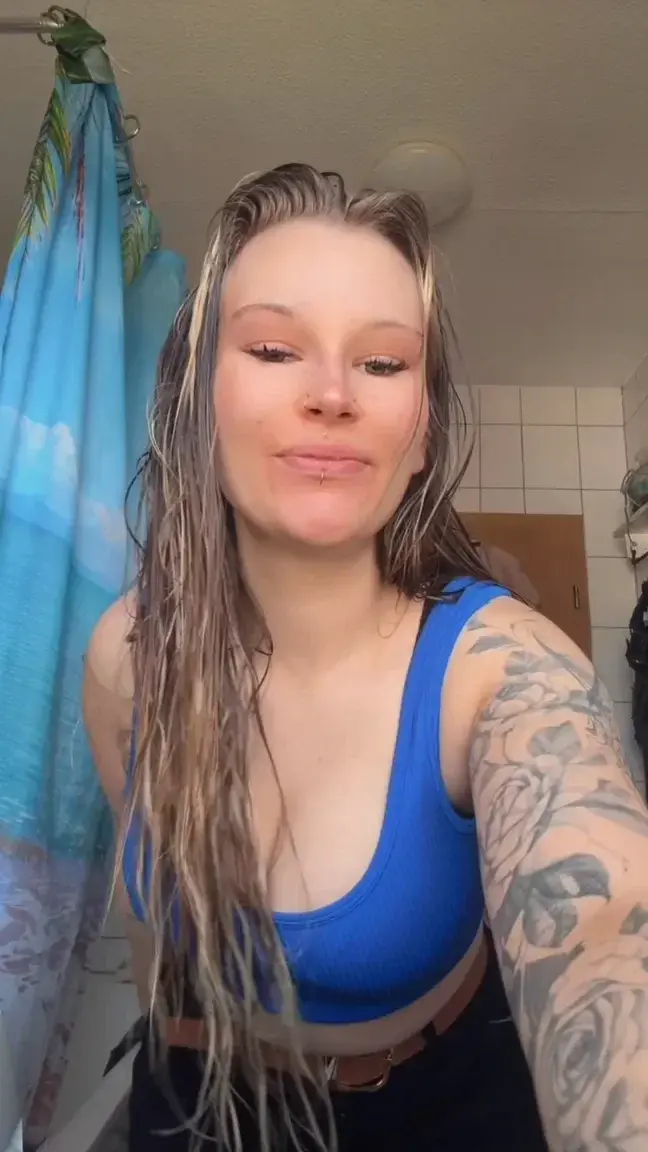 Leak & nude 1 — antoniacornelia