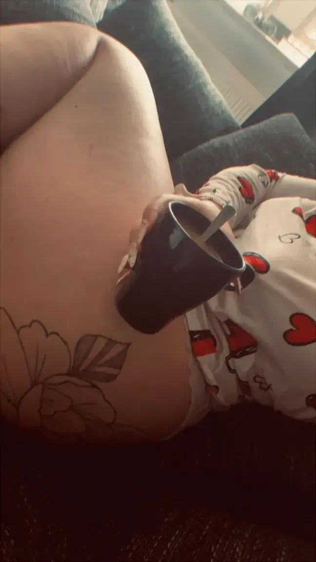 Leak & nude 4 — antoniacornelia