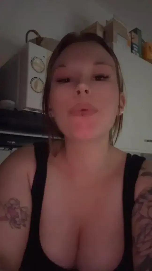 Leak & nude 9 — antoniacornelia