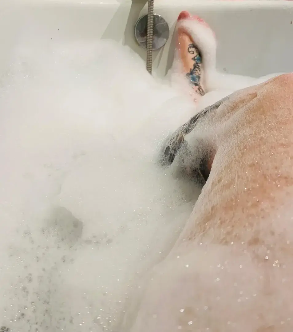 Leak & nude 1 — Th3girln3xtdo0r