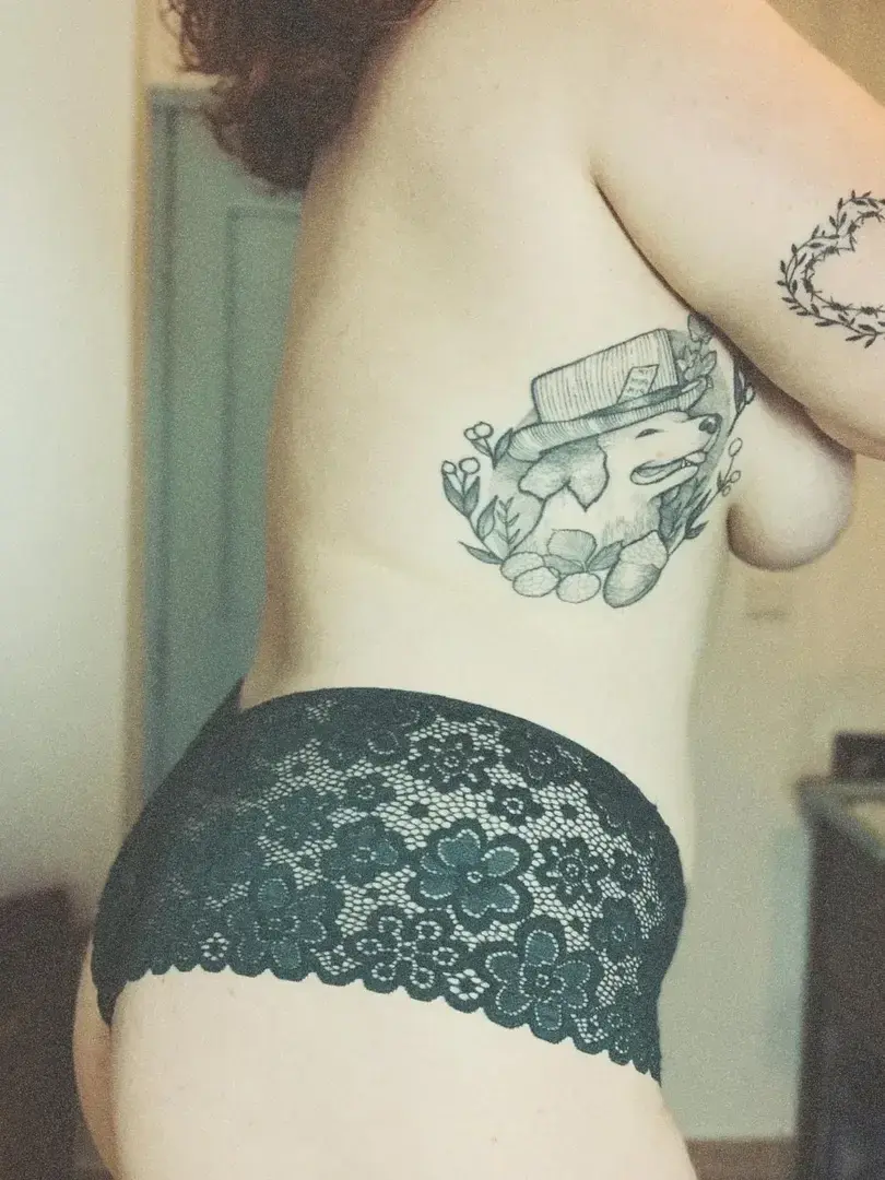 Leak & nude 6 — Emie_name