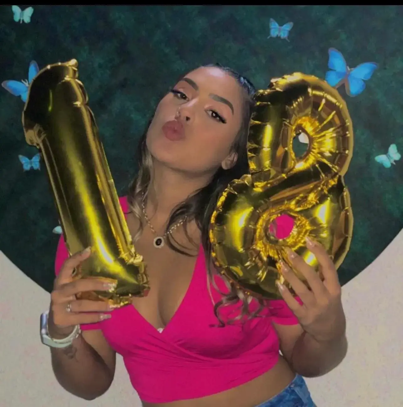 Leak & nude 3 — rafaela-bella