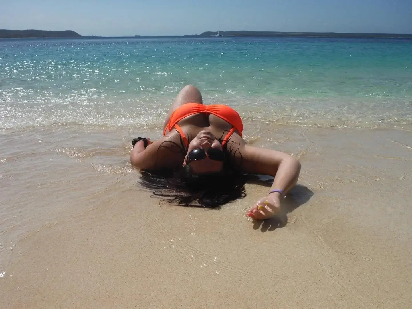 Leak & nude 1 — Mlle_tinaa