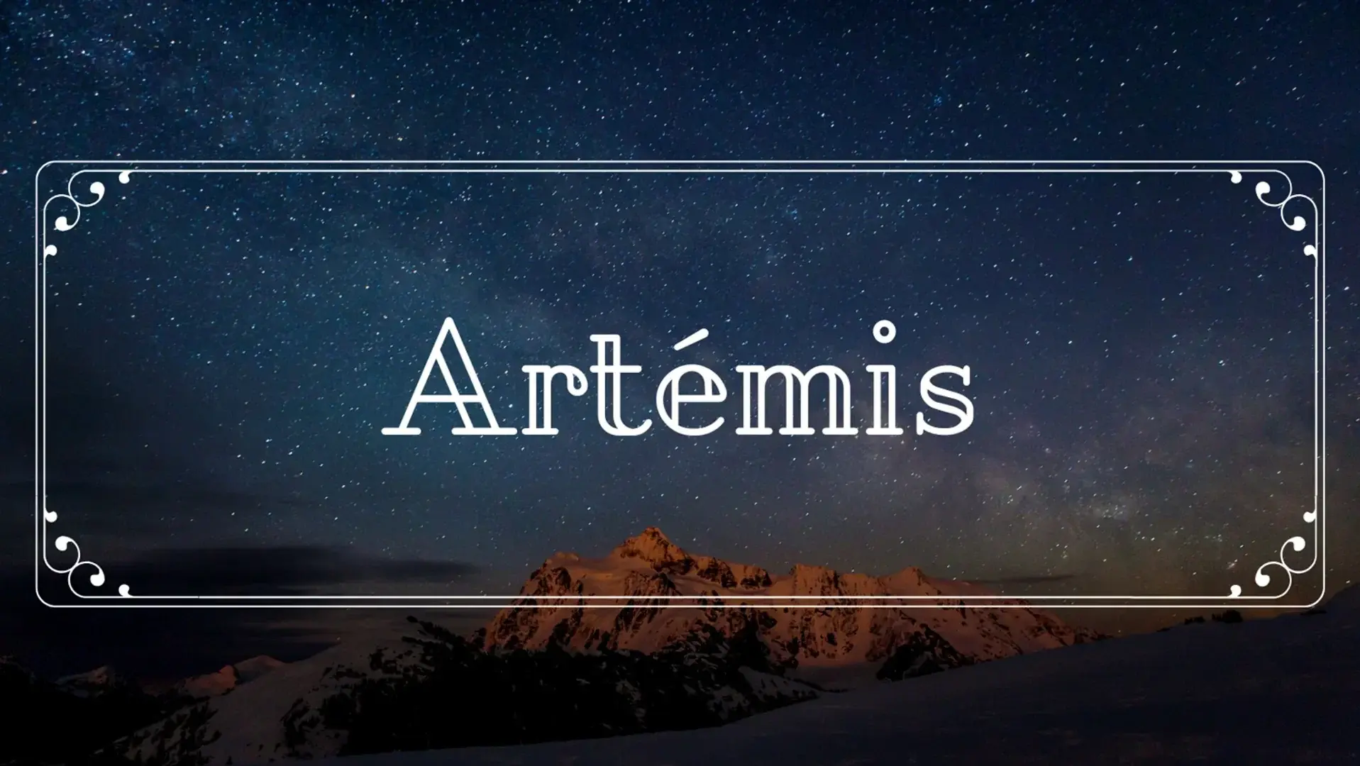 Photo de couverture de artemis_modele