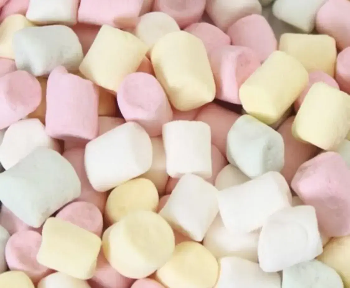 Photo de couverture de _marshmallow_