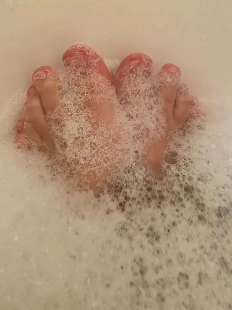 Leak & nude 4 — Feetcute