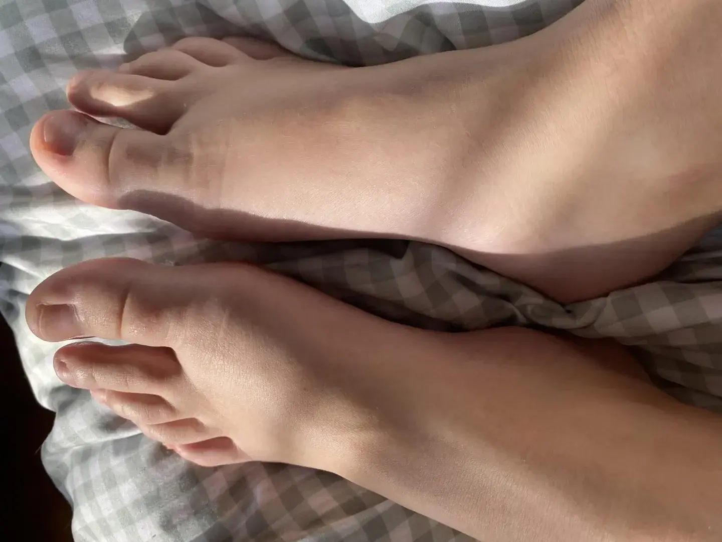 Photo de couverture de Feetcute