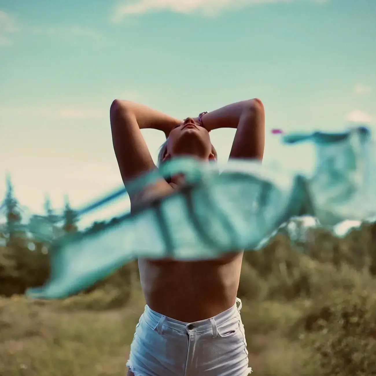 Photo de couverture de Sexycutiexoxo