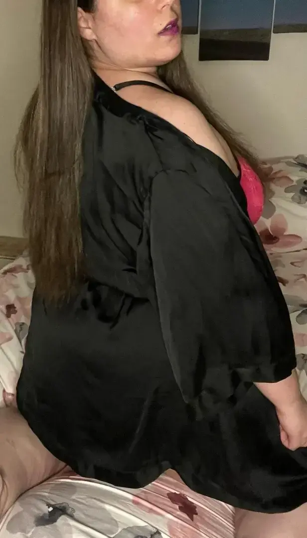 Bbw_punky - Photo exclusive MYM 2 | French Modèles