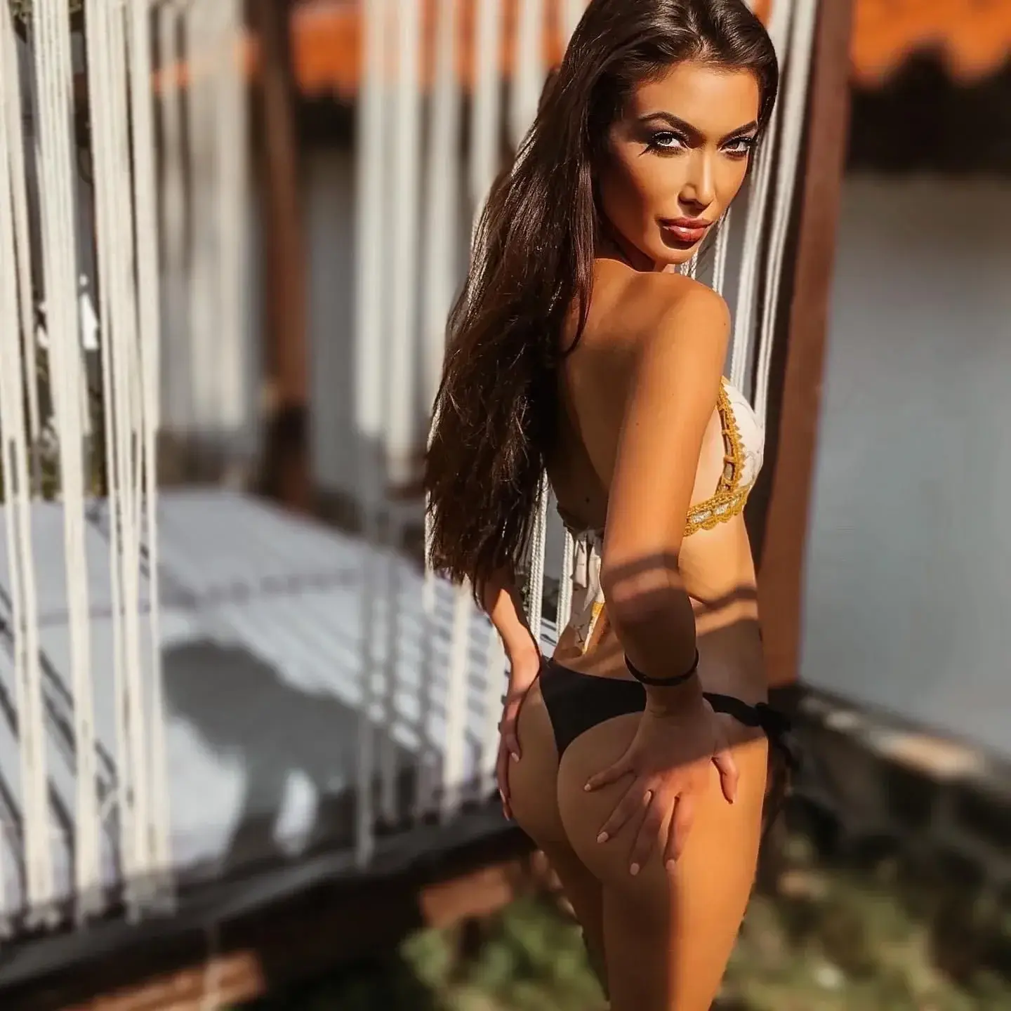 Leak & nude 2 — Stanimira_yotsova_mym_fans