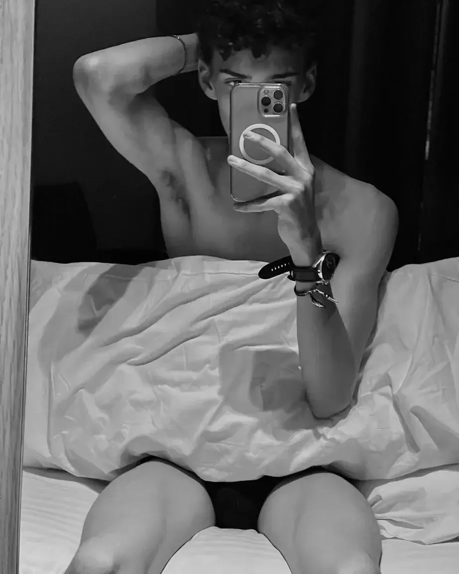 Leak & nude 3 — Aimenx7