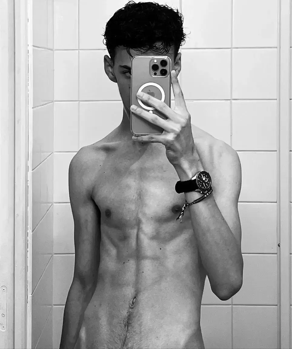 Leak & nude 4 — Aimenx7
