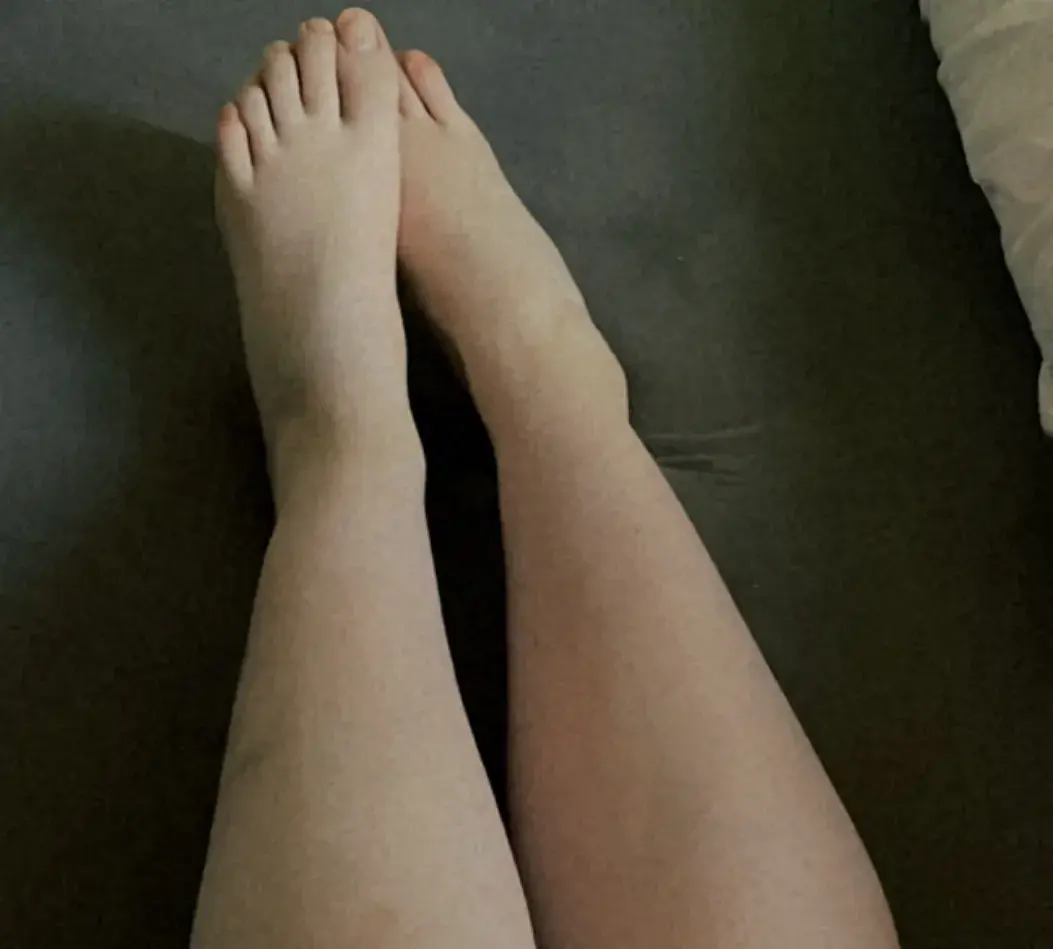 Leak & nude 1 — Aniagrants