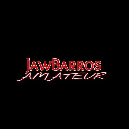 Photo de couverture de Jawbarros