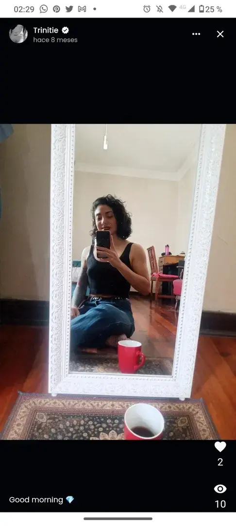 Avatar de trinityfitmind