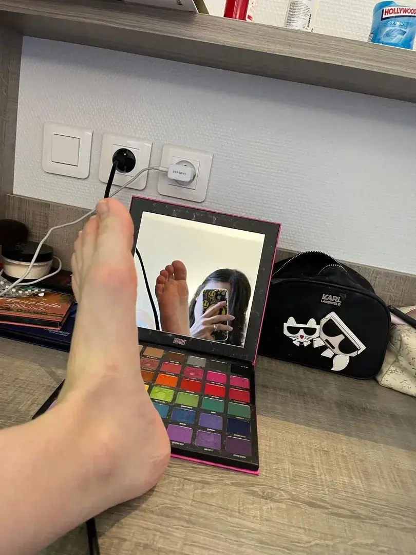 Leak & nude 4 — Kiaralovv_