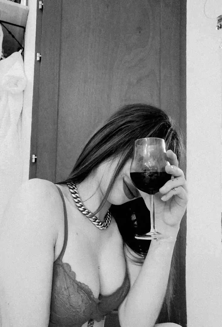 Leak & nude 1 — Nemesis_38