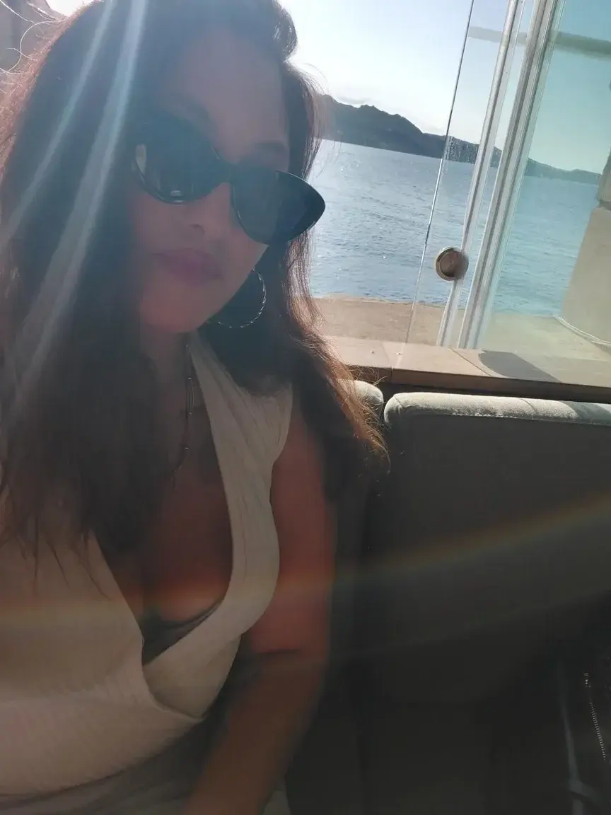 Leak & nude 1 — Claire_sexlove