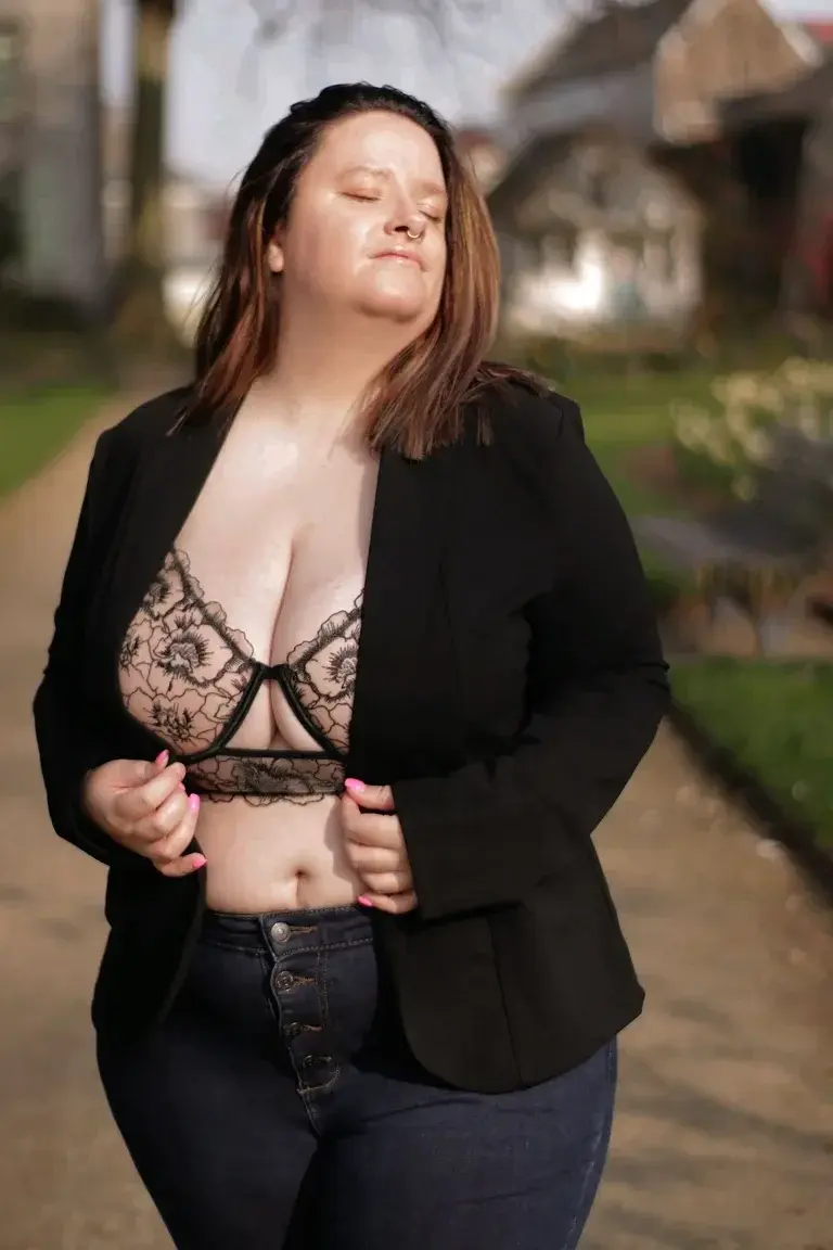 En attendant le nouveau shoot de samedi / dimanche !