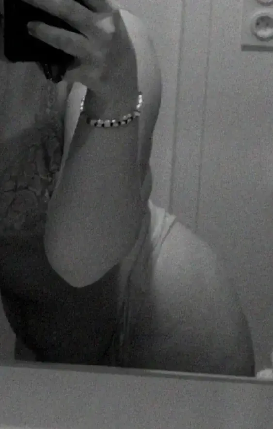 Leak & nude 3 — _venus_09