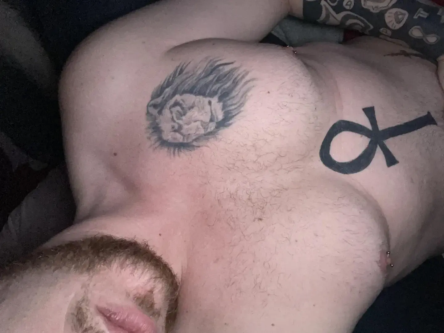 Avatar de Inkedkliss