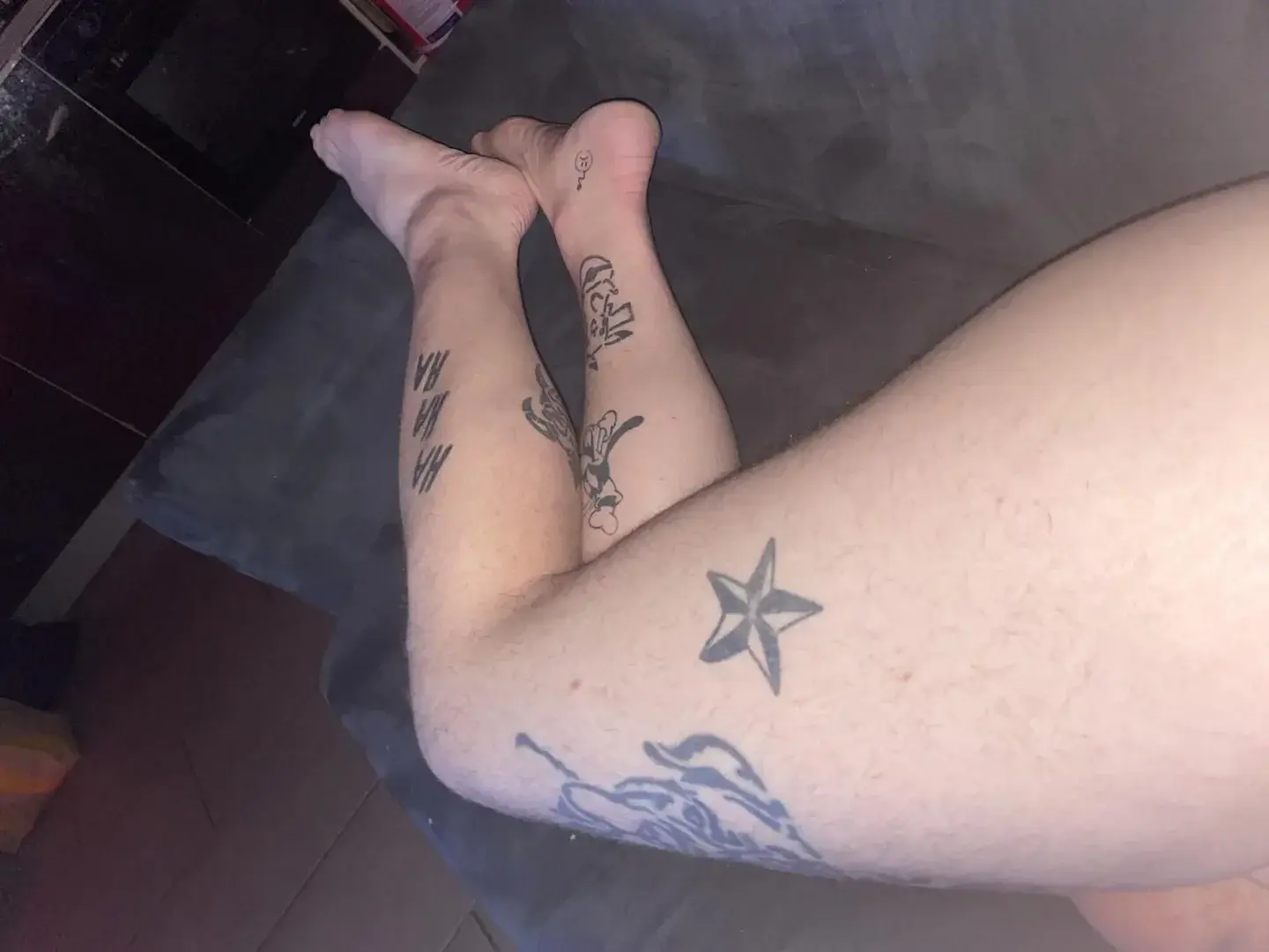 Photo de couverture de Inkedkliss
