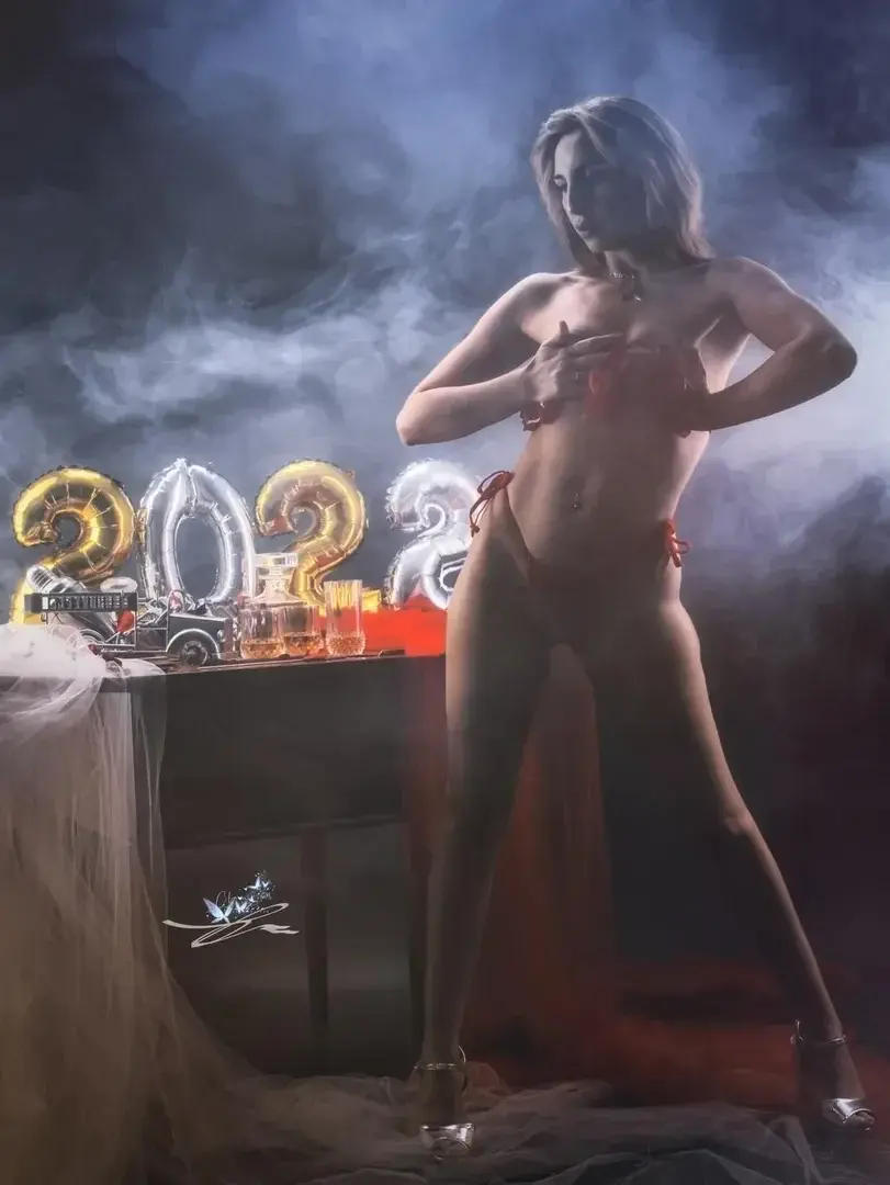 Leak & nude 4 — Darkangelart