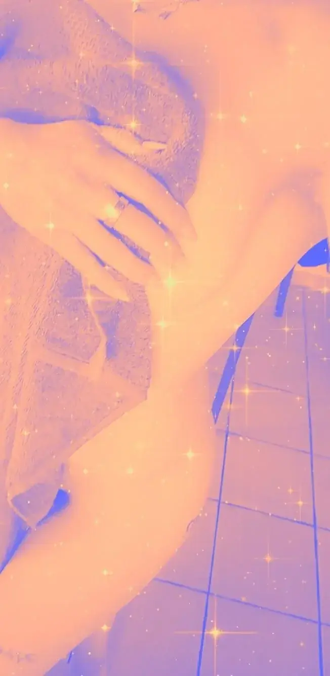 Leak & nude 2 — Steph_melimi