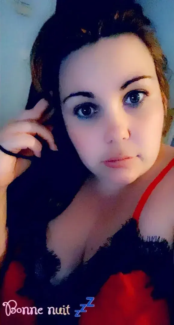 Leak & nude 1 — Curvy87