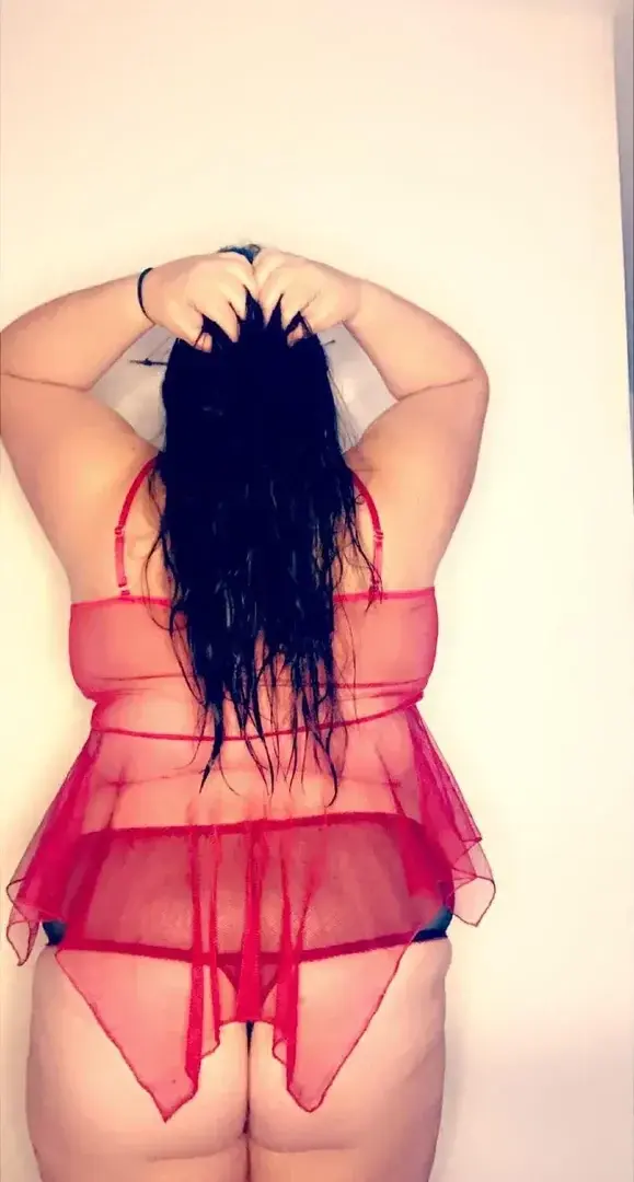 Leak & nude 2 — Curvy87